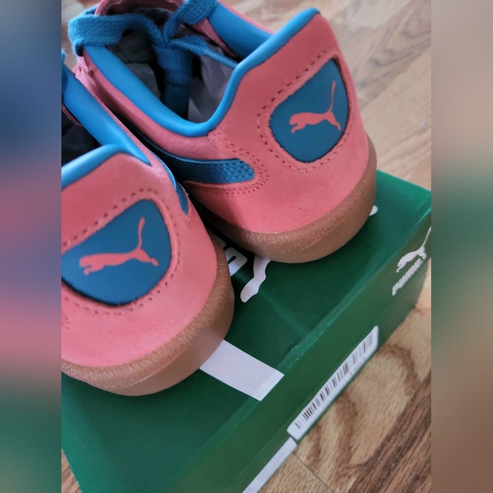 Puma Palermo - Picture 13 of 15
